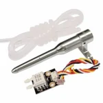 Датчик скорости полета CUAV MS4525 C0104
