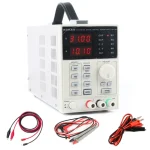 Лабораторный блок питания Korad KA3010D (30B 10A)