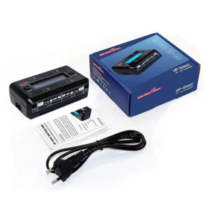 Зарядное устройство Ultra Power UP-S64C