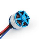 Двигатель Sunnysky X2814-III 1000KV