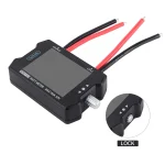 Ваттметр ToolkitRC WM150 Advanced Watt Meter