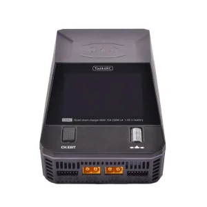 Зарядное устройство ToolkitRC Q6AC