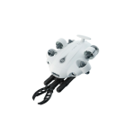Подводный дрон FIFISH V-EVO ARM (съемная SD Card)