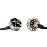Двигатель GEPRC SPEEDX2 1303.5-5500KV