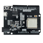 Микроконтроллер ESP32 WEMOS D1 R32