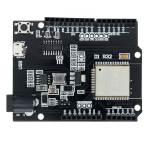 Микроконтроллер ESP32 WEMOS D1 R32