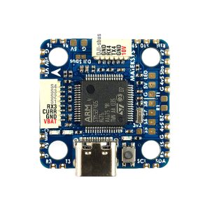 Полетный контроллер MATEKSYS F405-miniTE
