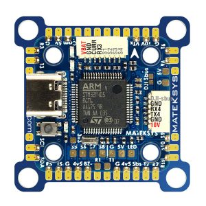 Полетный контроллер MATEKSYS F405-miniTE