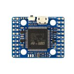 Полетный контроллер MATEKSYS H743-MINI V3