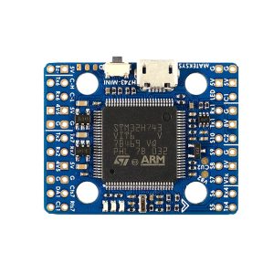 Полетный контроллер MATEKSYS H743-MINI V3