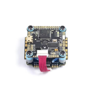 Стек Mamba F405 MK2 V2 F40 MK2 (MPU6000)