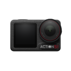 Экшн-камера DJI Osmo Action 5 Pro Standard Combo