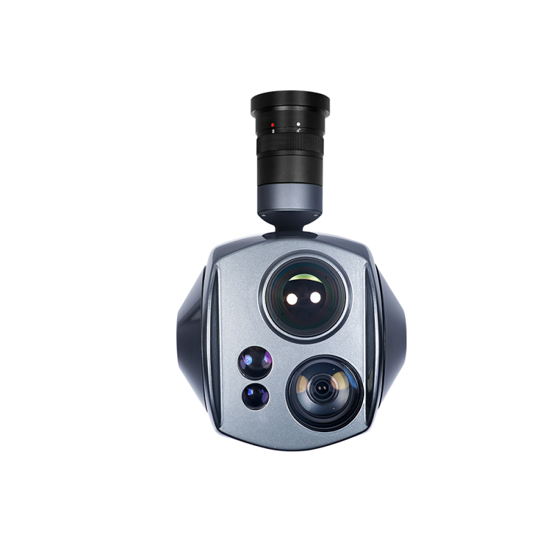Камера Viewpro Q30TIRM Plus 30X EO+IR Gimbal