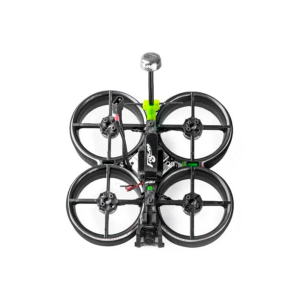 Квадрокоптер Flywoo CineRace20 V2 Neon LED HD с RunCam Link
