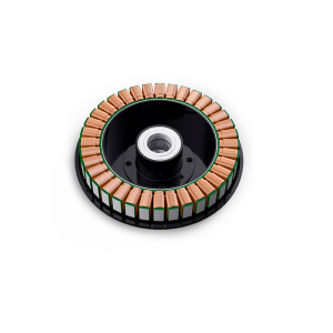 Двигатель T-Motor U8 Pro KV100