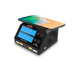 Зарядное устройство Ultra Power UP8 600W