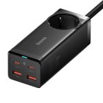 Сетевое зарядное устройство Baseus GaN3 Pro