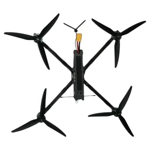Дрон BEASTFPV F10 Thermal 10inch FPV
