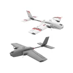 Самолет Hee Wing - Ranger T1 Twin Motor PNP