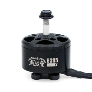 Двигатель BAT SURPASS HOBBY Motor B3115 1050KV