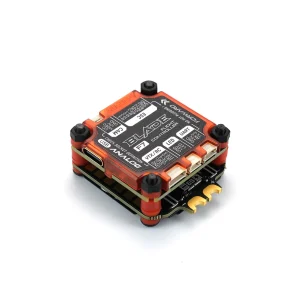 Полетный контроллер RUSHFPV Blade F722 Analog 30x30