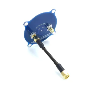 Антенна GEPRC HOBBY TRIPLE FEED PATCH 1
