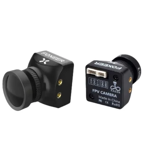 Камера Foxeer Razer Nano 1200TVL