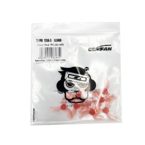 Пропеллеры Gemfan 1208-3 31 мм (упаковка 8 шт.)