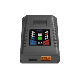 Зарядное устройство ToolkitRC C4