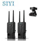 Цифровая система передачи изображения SIYI HM30 DUAL Long Range Full HD FPV с двойным оператором и дистанционным управлением, функцией реле, CE FCC