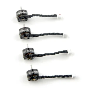 Двигатель Happymodel SE0702 KV28000 (упаковка 4шт.)