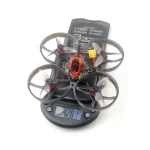 FPV дрон Happymodel Mobula8 SPI ELRS
