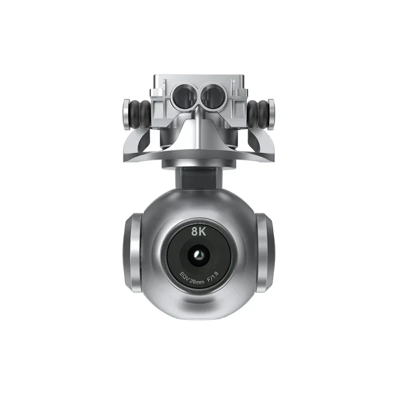 Autel Robotics EVO II 8k Только стабилизатор/камера