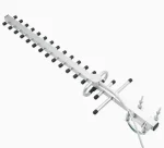Антенна ретранслятора YAGI 1,2-1,3гГц