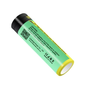 Аккумулятор LiitoKala HG2 18650 2800 mAh (2шт)