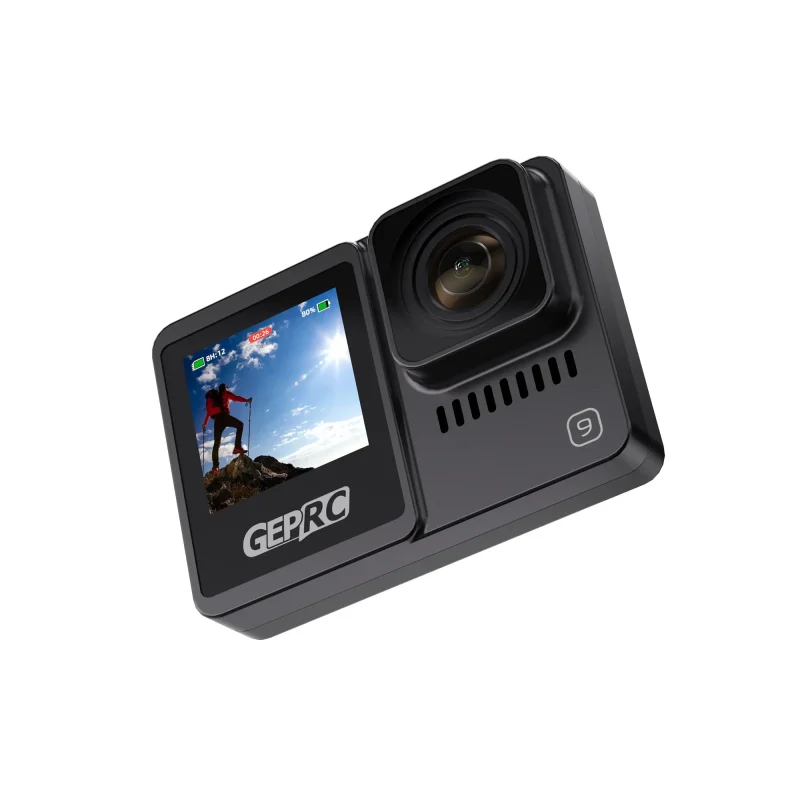 Камера GEPRC Naked GoPro HERO9