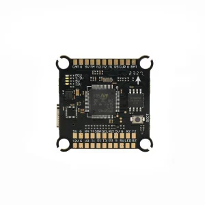 Полётный контроллер Axisflying Argus ECO 60A + F405 STACK