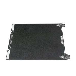 Комплект двухсторонней платформы для печати Creality K1 PEI Sheet 235 мм x 235 мм PET-PEI