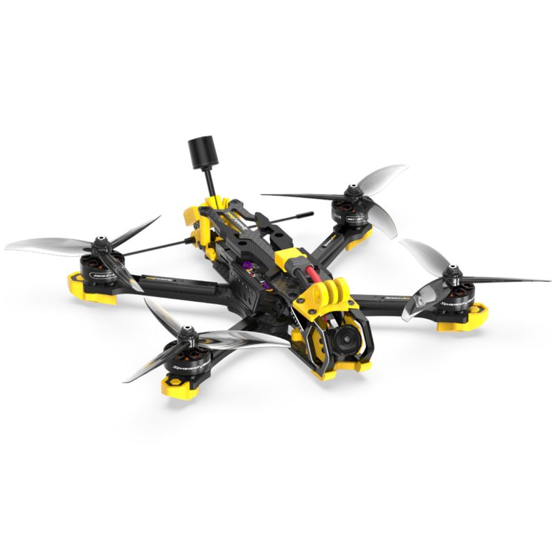 Дрон SpeedyBee Master 5 V2 FPV 5 дюймов HD O3 Air Unit