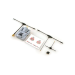Передатчик Happymodel FPV ELRS 750MHz TX 2W