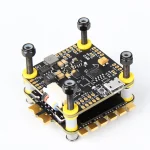 Стек T-MOTOR F7+F55A PROII 4в1 ESC STACK