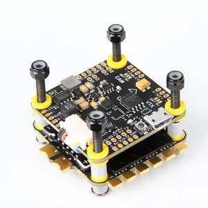 Стек T-MOTOR F7+F55A PROII 4в1 ESC STACK
