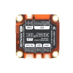 Полетный контроллер RUSHFPV Blade F722 Analog 30x30