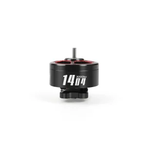 Двигатель GEPRC SPEEDX2 1404 