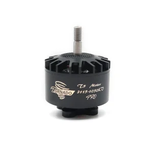 Двигатель BrotherHobby Tornado T5 3115 Pro