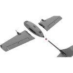 Самолет Hee Wing - Ranger T1 Twin Motor PNP