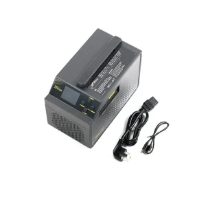 Зарядное устройство GensAce TATTU TA3200