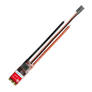 ESC регулятор SEQURE 2670 ESC 2-6S Lipo