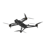 Квадрокоптер iFlight Helion 10 HD с O3 Air Unit