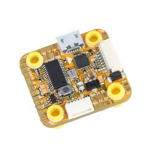 Стек T-MOTOR MINI F45A+MINI F7 HD